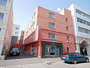 リバーサイド14 4階 築43年の賃貸物件