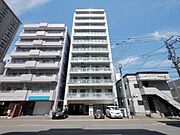 サムティレジデンスN23 11階 築16年9ヶ月の賃貸物件