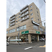 栄町駅より徒歩9分 4階 築37年8ヶ月の賃貸物件