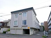 プロムナードＮ20 1階 築29年3ヶ月の賃貸物件