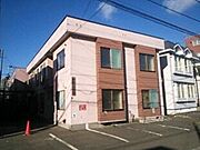 東区役所前駅より徒歩10分 2階 築41年2ヶ月の賃貸物件