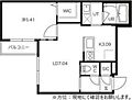 GRANDSUCCESSLUSSO2階6.3万円