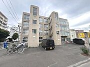 北34条駅より徒歩5分 1階 築38年8ヶ月の賃貸物件