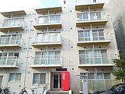 北18条駅より徒歩2分 2階 築37年2ヶ月の賃貸物件