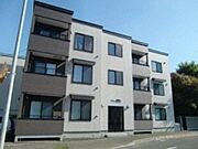 ヴィラ・ポポロ１ 2階 築14年9ヶ月の賃貸物件