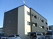 プリリア北32条 3階 築13年10ヶ月の賃貸物件