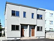 東区役所前駅より徒歩6分 1階 築4年4ヶ月の賃貸物件