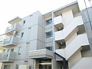 ノースウェイ31 3階 築34年3ヶ月の賃貸物件