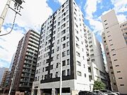 ルラシオン札幌駅前 5階 築18年8ヶ月の賃貸物件