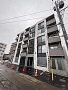 東区役所前駅より徒歩11分 4階 新築の賃貸物件