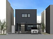 琴似駅より徒歩24分 1階 新築の賃貸物件