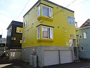 環状通東駅より徒歩8分 2階 築28年8ヶ月の賃貸物件