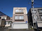 パーク北16条 2階 築37年10ヶ月の賃貸物件