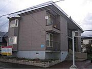 新琴似駅より徒歩18分 2階 築38年1ヶ月の賃貸物件