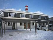 北34条駅より徒歩9分 1階 築6年9ヶ月の賃貸物件