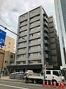 北24条駅より徒歩3分 8階 築5年4ヶ月の賃貸物件