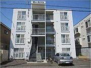 グレースハイム 4階 築38年10ヶ月の賃貸物件