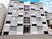 パレンテN18 3階 築13年5ヶ月の賃貸物件