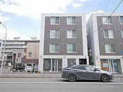 東区役所前駅より徒歩5分 2階 築13年2ヶ月の賃貸物件