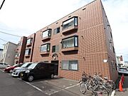 北34条駅より徒歩13分 2階 築31年11ヶ月の賃貸物件