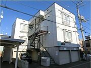 メゾンド・カンパーニュ２ 3階 築30年6ヶ月の賃貸物件