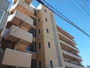 マンションえむず 5階 築35年1ヶ月の賃貸物件