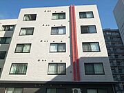 リージェントS札幌 2階 築13年2ヶ月の賃貸物件