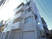 東区役所前駅より徒歩4分 4階 築12年9ヶ月の賃貸物件