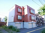 第3森住販マンション 2階 築28年5ヶ月の賃貸物件
