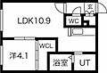 L/RN185階5.7万円