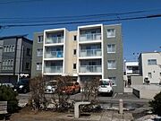 麻生駅より徒歩8分 4階 築19年2ヶ月の賃貸物件