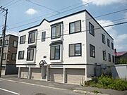 ライラックガーデン２ 3階 築25年1ヶ月の賃貸物件