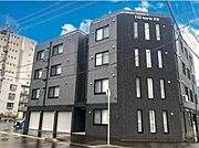 ＲＪＮｏｒｔｈ23 4階 築6年9ヶ月の賃貸物件