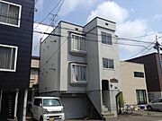 ロジスティックFK 2階 築28年4ヶ月の賃貸物件