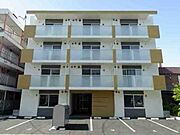 元町駅より徒歩7分 1階 築11年6ヶ月の賃貸物件