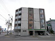 北24条駅より徒歩7分 5階 築3年1ヶ月の賃貸物件