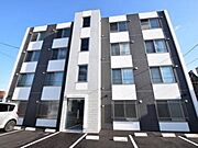 北13条東駅より徒歩12分 1階 築7年の賃貸物件