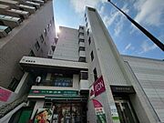 北24条駅より徒歩3分 6階 築39年1ヶ月の賃貸物件