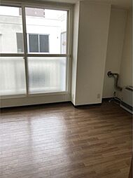 アルファコスモ2 3階2DKのリビング/ダイニング