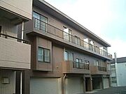 アルファコスモ2 3階 築27年8ヶ月の賃貸物件