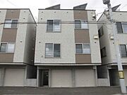 北34条駅より徒歩14分 3階 築14年6ヶ月の賃貸物件