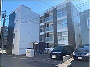 麻生駅より徒歩5分 2階 築10年10ヶ月の賃貸物件