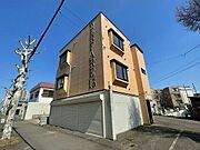 東区役所前駅より徒歩4分 3階 築30年5ヶ月の賃貸物件