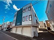 リーボックス 3階 築20年5ヶ月の賃貸物件