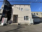 北13条東駅より徒歩5分 2階 築30年4ヶ月の賃貸物件