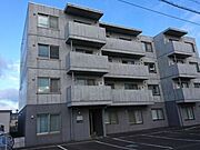 パティオス南あいの里 1階 築11年1ヶ月の賃貸物件