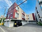 元町駅より徒歩9分 3階 築19年10ヶ月の賃貸物件