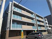 プレシャスコートアネックス 4階 築11年9ヶ月の賃貸物件