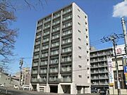 プライムアーバン北11条 10階 築17年9ヶ月の賃貸物件