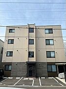 麻生駅より徒歩4分 4階 築3年11ヶ月の賃貸物件